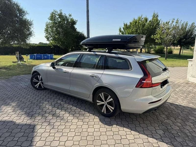 Usata Volvo V60 197 CV (144 kW) 2021 Station wagon