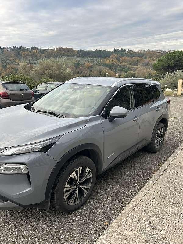 Usata Nissan X-Trail N-Connecta 158 CV (116 kW) 2023 SUV