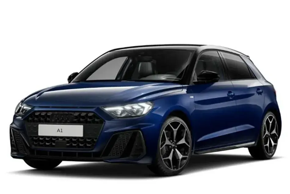 Usata Audi A1 Ambiente 116 CV (85 kW) 2026 SUV