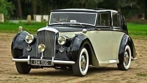 Altri Usata 1970 Bentley Mark VI Berlina | 43.824 € - Immagine 1/4