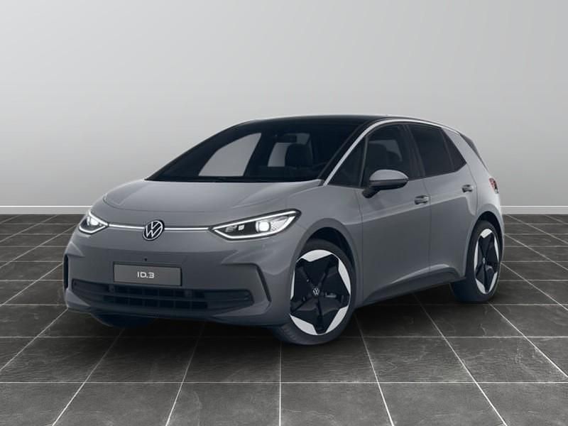 Grigio Nuova 2025 VW ID.3 Pro Utilitaria | 41.656 € (Buon prezzo) - Immagine 1/4