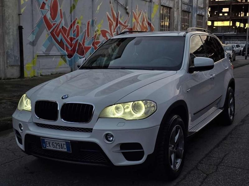Occasion BMW X5 M Sport 245 ch (180 kW) 2011 SUV