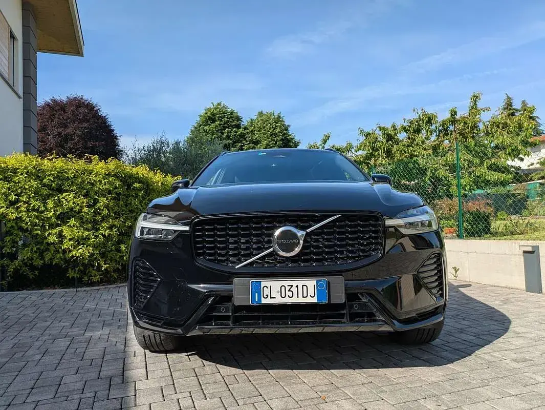Usata Volvo XC60 Plus 197 CV (144 kW) 2022 SUV