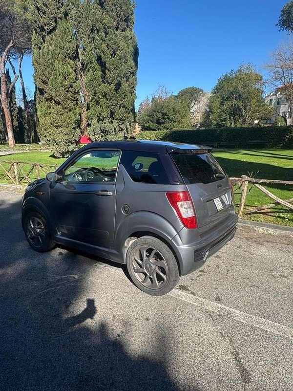 Usata Ligier JS50 2021 Utilitaria