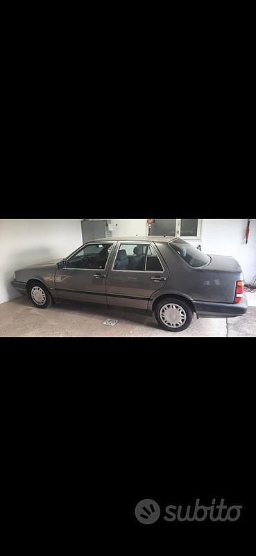 Usata Lancia Thema 147 CV (108 kW) 1990 Grigio Berlina