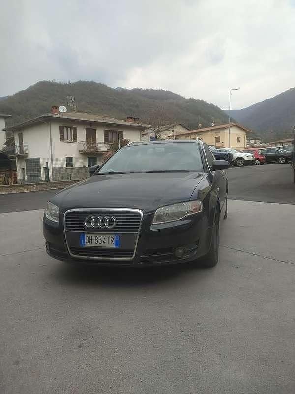 Usata Audi A4 116 CV (85 kW) 2006 Station wagon