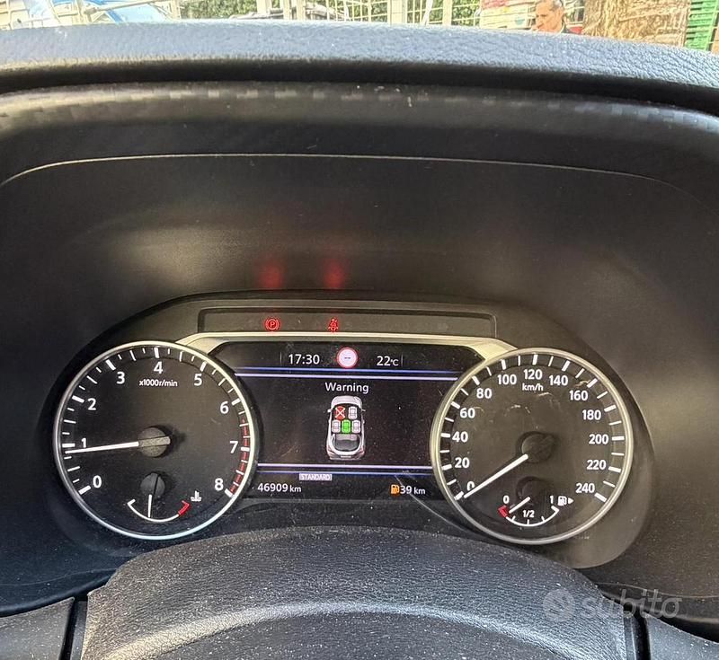 Usata Nissan Juke N-Connecta 117 CV (86 kW) 2021 SUV