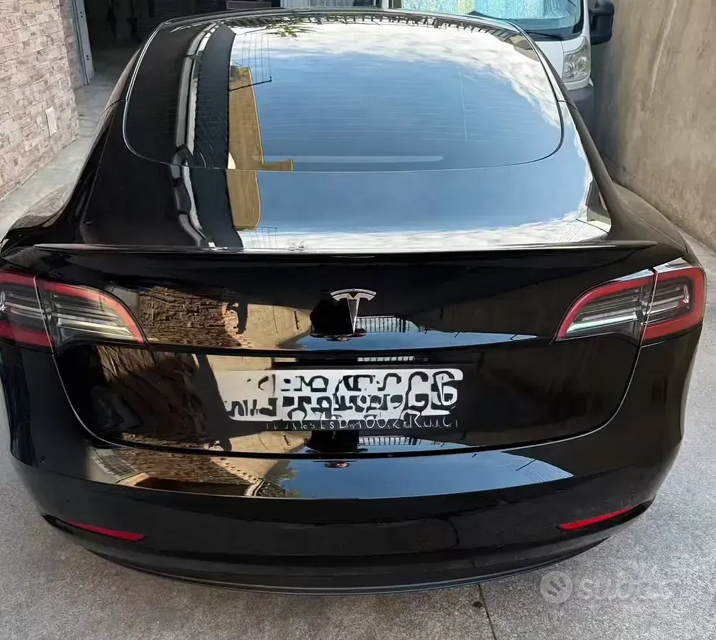 Usata Tesla Model 3 235 kW (320 CV) 2023 Berlina