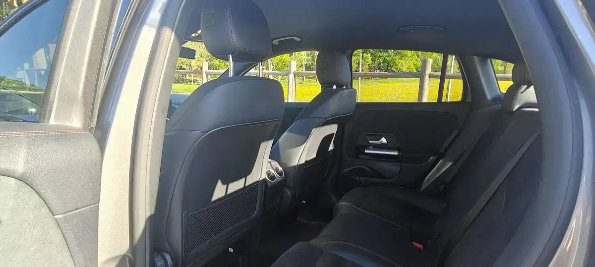 Usata Mercedes GLA180 Premium 116 CV (85 kW) 2023 SUV