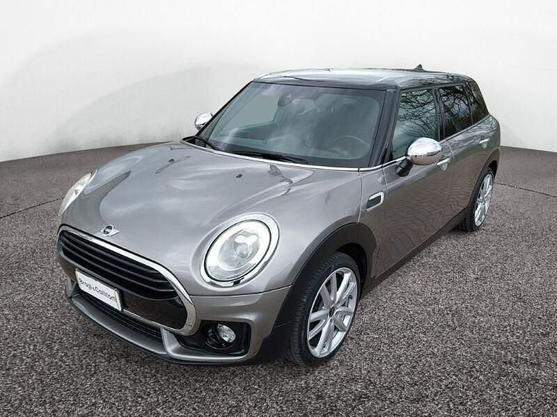 Usata Mini Cooper Clubman Business 150 CV (110 kW) 2016 Bronzo Station wagon