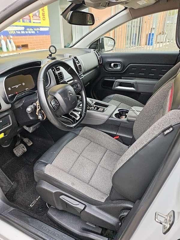 Usata Citroën C5 Aircross Shine 177 CV (130 kW) 2021 SUV