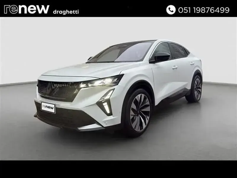 Usata Renault Rafale Techno 200 CV (147 kW) 2025 SUV