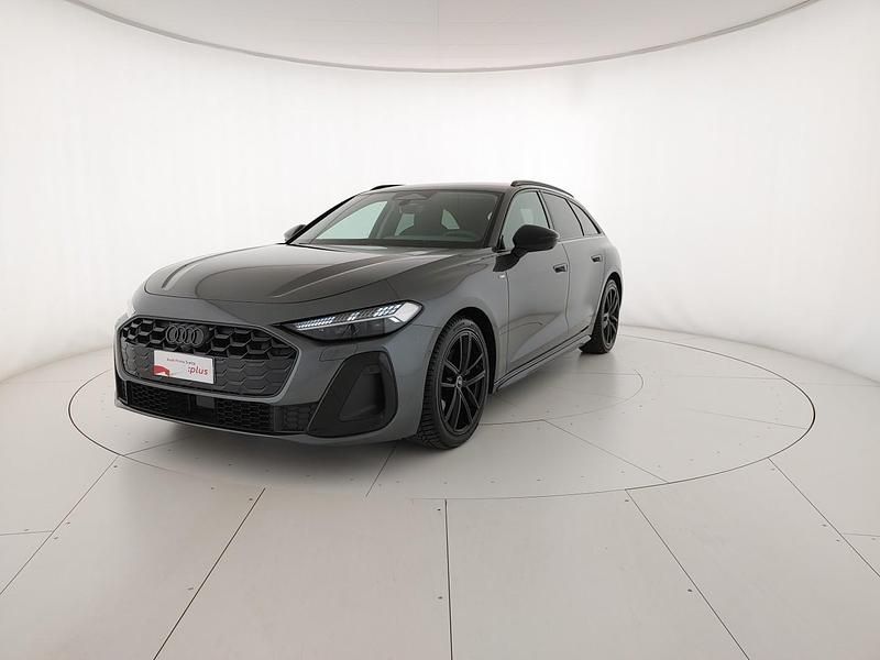 Begagnad Audi A5 S-Line 204 HK (150 kW) 2025 Kombi