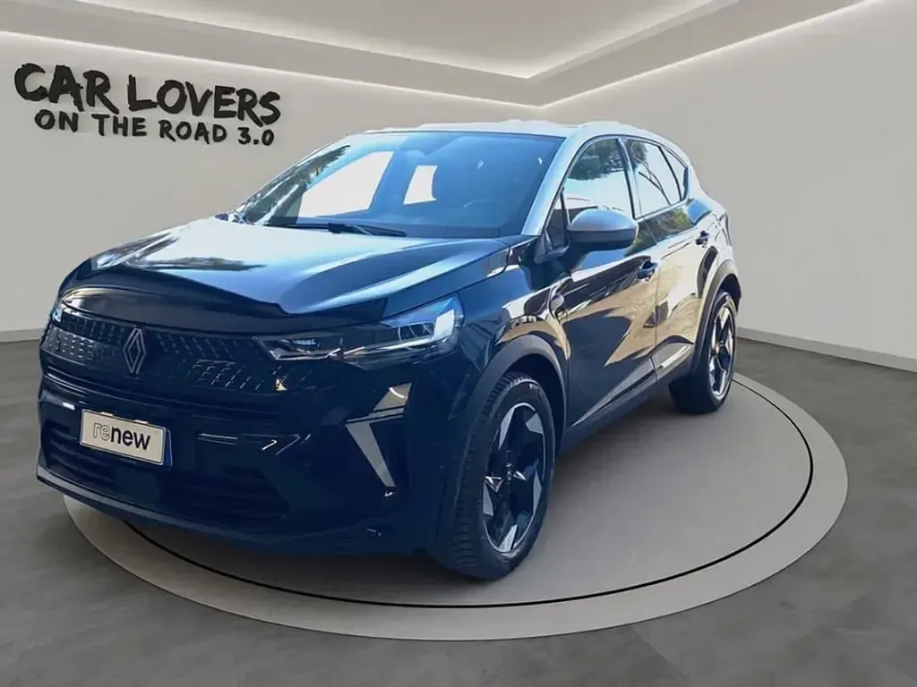 Usata Renault Captur Techno 91 CV (66 kW) 2025 SUV