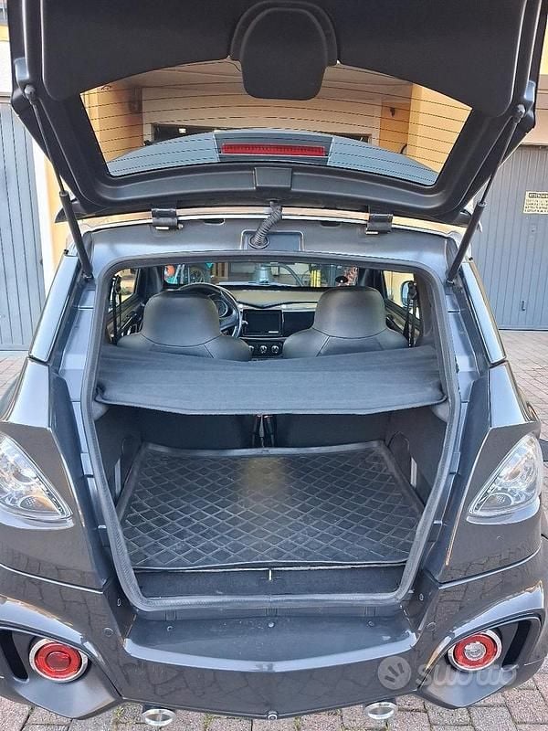 Usata Chatenet CH46 2021 Utilitaria