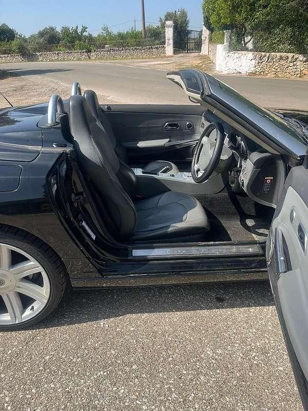 Usata Chrysler Crossfire 218 CV (160 kW) 2007 Cabrio