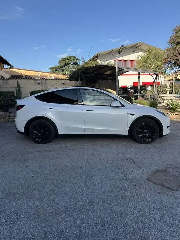 Usata Tesla Model Y RWD 88 kW (120 CV) 2024 SUV