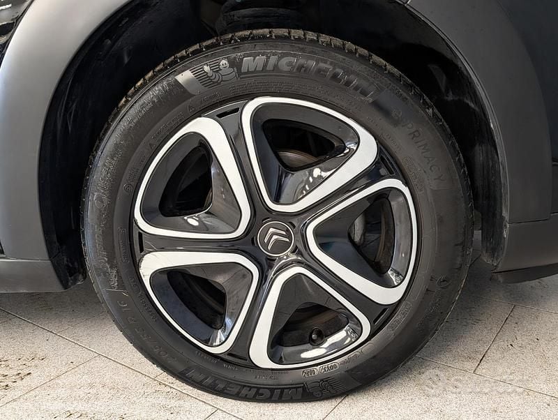 Occasion Citroën C3 PureTech 83 ch (61 kW) 2024 Noir Berline