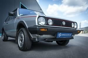 Occasion VW Polo 50 ch (36 kW) 1982 Not specified Coupé