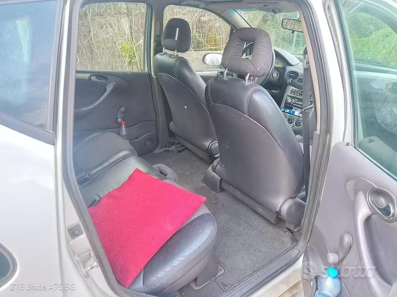 Usata Mercedes A170 95 CV (69 kW) 2002