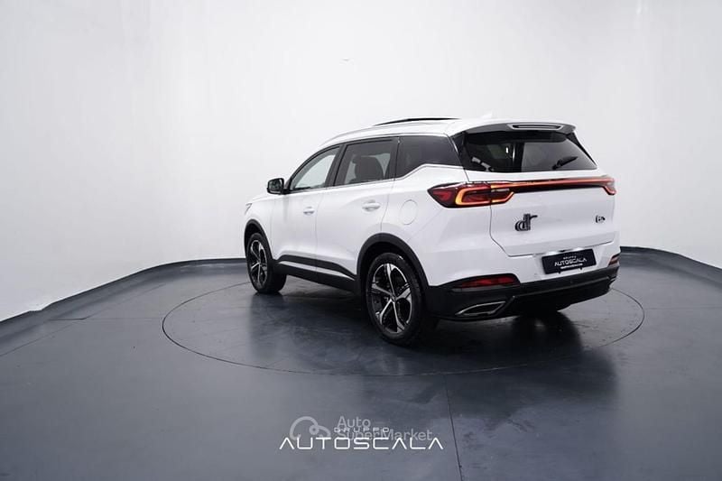 Nuova DR DR 6.0 155 CV (114 kW) 2026 Bianco SUV