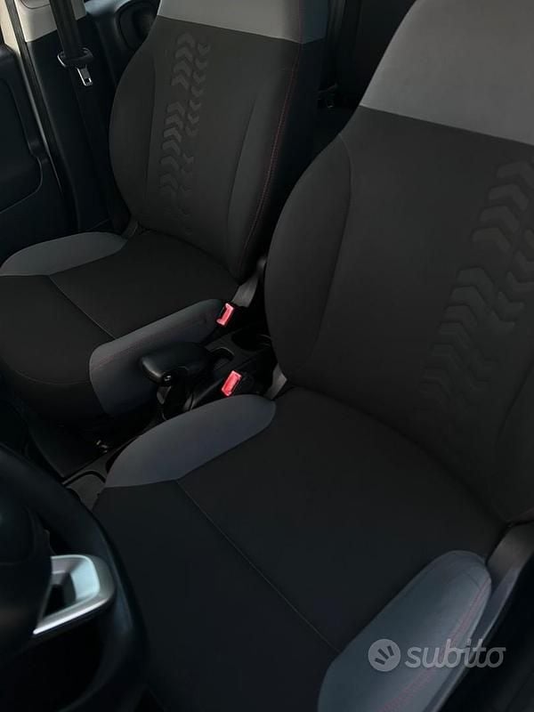 Usata Fiat Panda 70 CV (51 kW) 2016 Berlina