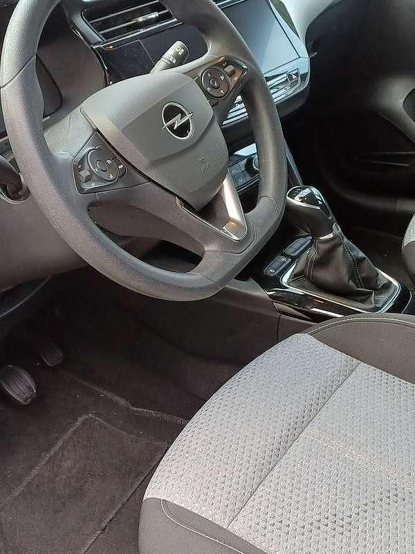 Usata Opel Corsa S 75 CV (55 kW) 2024 Berlina
