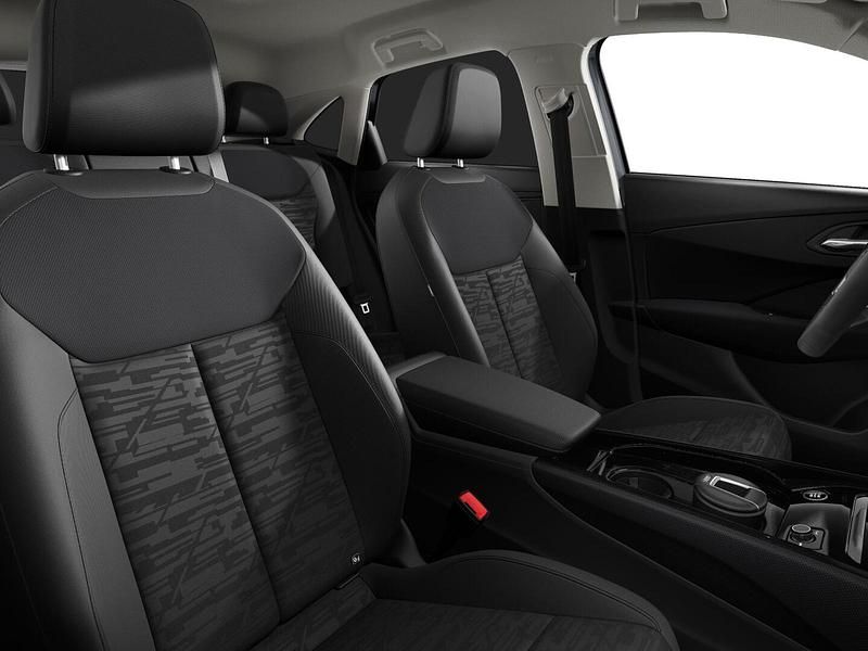 Nuova Audi Q3 Sportback Advanced Plus 150 CV (110 kW) 2026 Grigio SUV