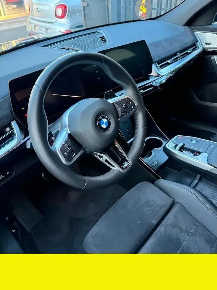 Usata BMW X2 150 CV (110 kW) 2024 Other SUV