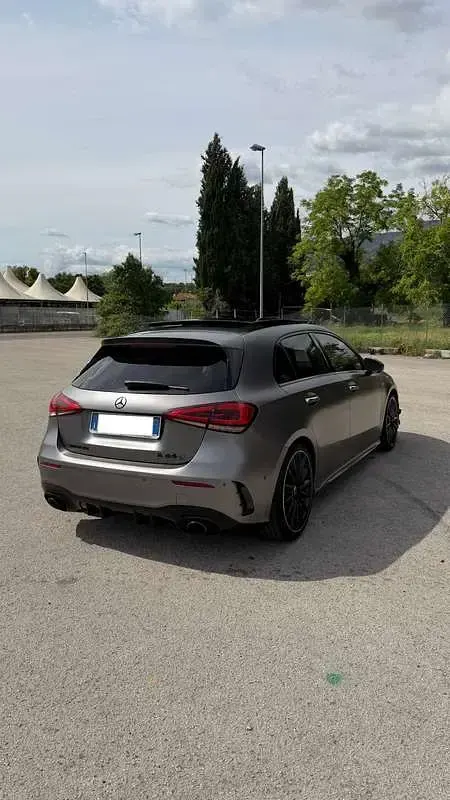 Usata Mercedes A35 AMG AMG 306 CV (225 kW) 2021 Berlina