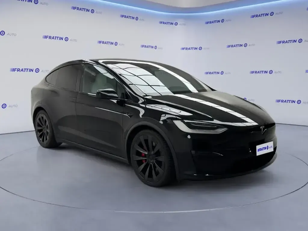 Usata Tesla Model X 2023 SUV