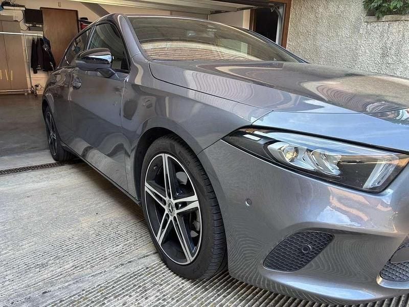 Usata Mercedes A200 Edition 150 CV (110 kW) 2022 Berlina