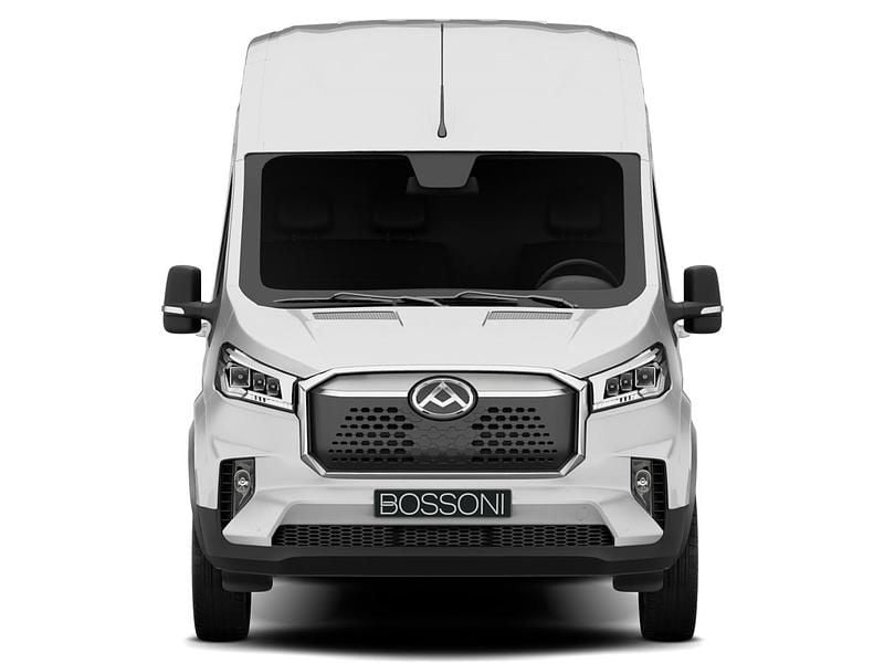 Nuova Maxus V90 2026 Bianco Furgone