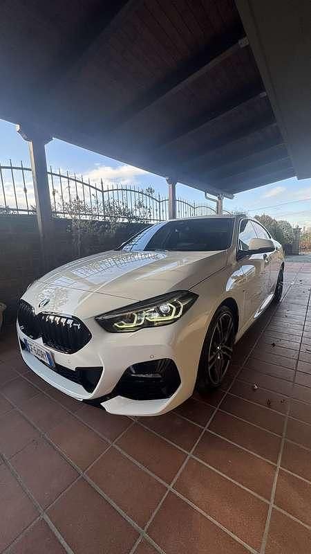 Usata BMW 220 M Sport 190 CV (139 kW) 2021 Coupé