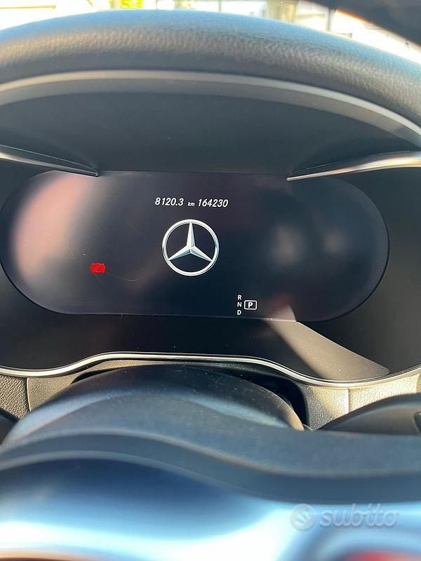 Usata Mercedes GLC300 2022 SUV