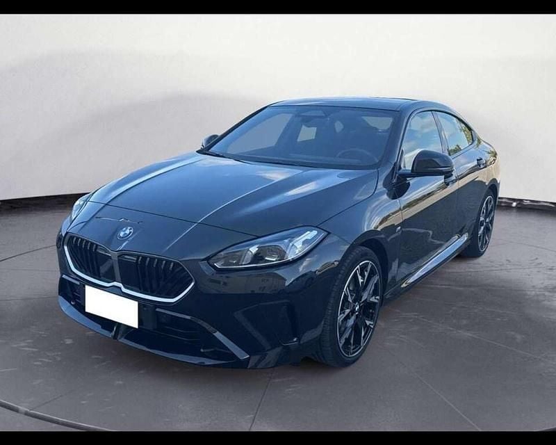 Nero Usata 2025 BMW 220 M Sport Coupé | 44.900 € (Cara) - Immagine 1/4