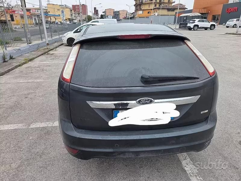 Usata Ford Focus 110 CV (80 kW) 2008 Berlina