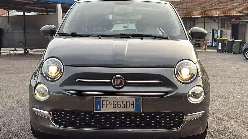 Usata 2018 Fiat 500 Lounge Utilitaria | 8000 € (Ottimo prezzo) - Immagine 1/4