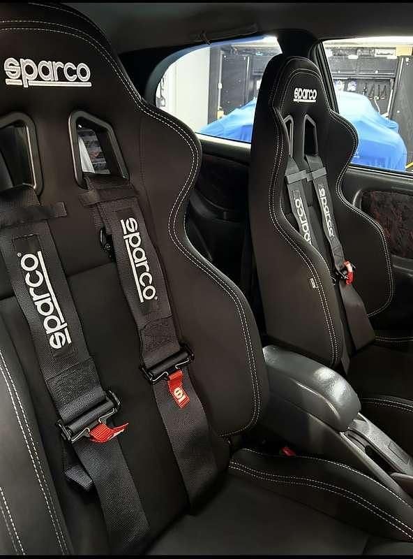 Usata Toyota Corolla 110 CV (80 kW) 1999