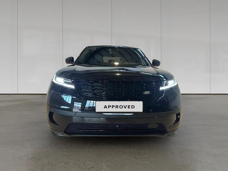 Usata Land Rover Range Rover Velar S 204 CV (150 kW) 2025 Santorini black SUV