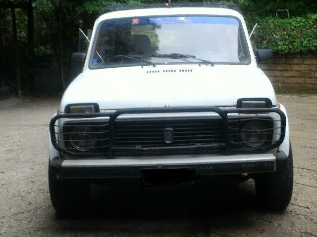 Цвет lada 104