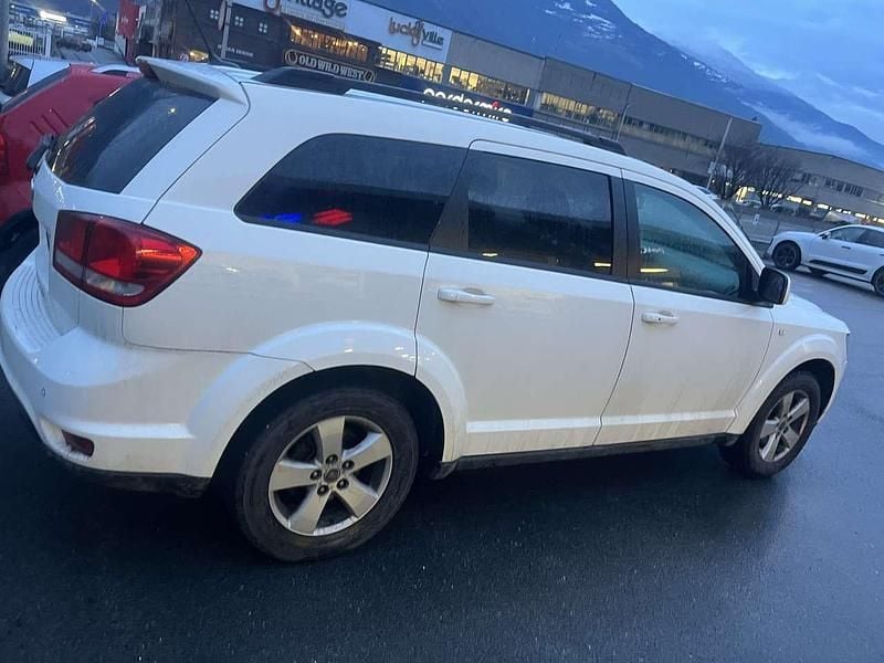 Other Usata 2013 Fiat Freemont Lounge SUV | 4900 € (Super prezzo) - Immagine 1/4