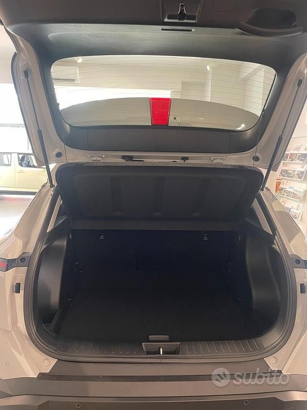 Nuova Hyundai Kona 2025 Grigio SUV