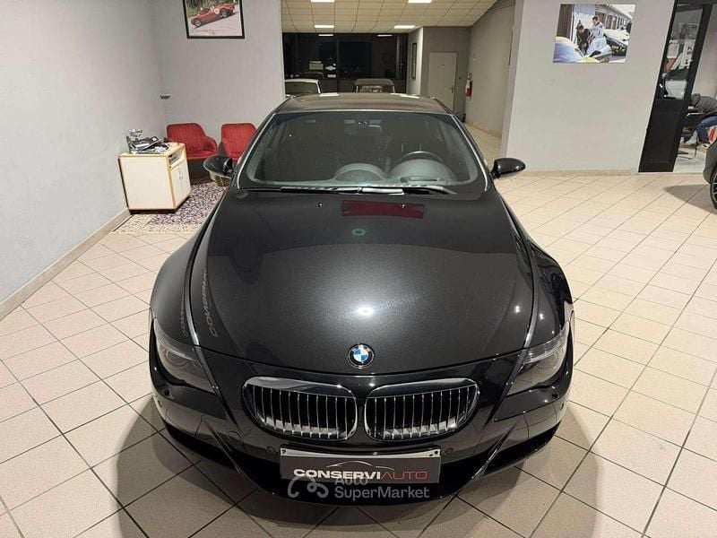 Usata BMW M6 507 CV (372 kW) 2005 Other Coupé