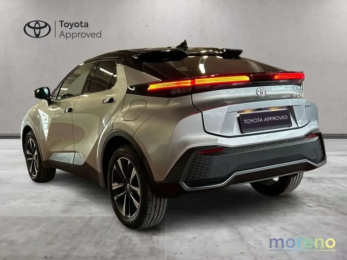 Nuova Toyota C-HR Trend 150 CV (110 kW) 2026 Other SUV