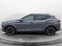 Usata Cupra Formentor 204 CV (150 kW) 2022 Grigio SUV