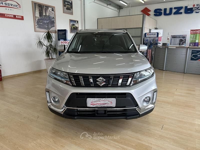 Usata Suzuki Vitara Cool 129 CV (94 kW) 2023 Other SUV