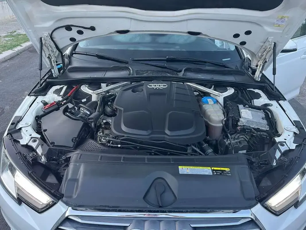 Usata Audi A4 Business 150 CV (110 kW) 2017 Berlina
