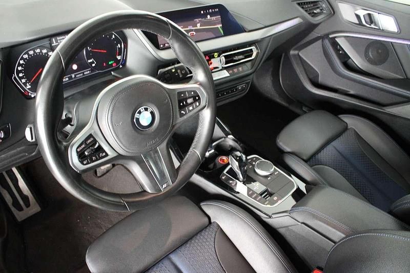 Usata BMW 116 M Sport 116 CV (85 kW) 2021 Utilitaria