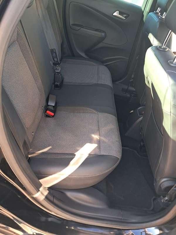 Usata Opel Crossland X Ultimate 110 CV (80 kW) 2022 SUV